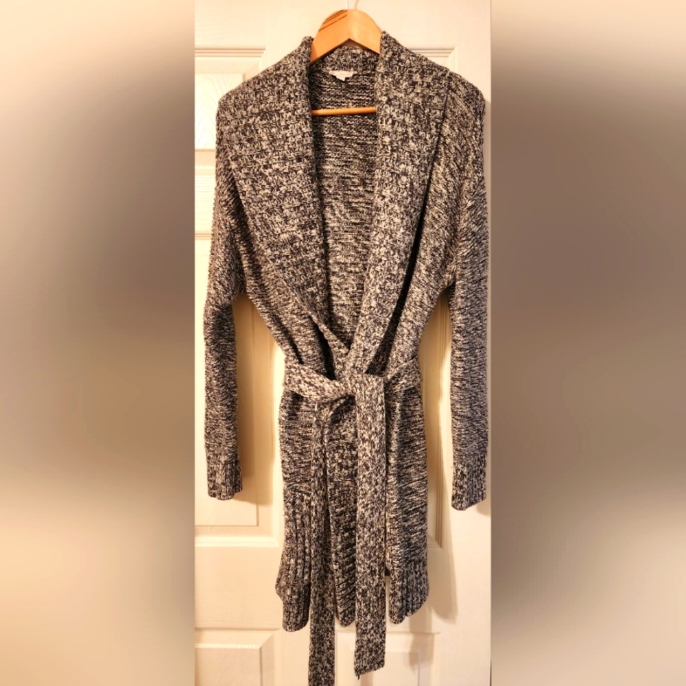 Gap Sweater Jacket Size M/L